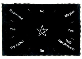 Wholesale Pendulum Mat
