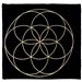 Wholesale Crystal Grid Mat