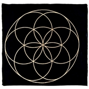 Wholesale Crystal Grid Mat