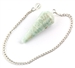 Wholesale Amazonite Faceted Pendulum
