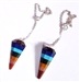 Wholesale Seven Chakra Pendulum