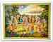POS116<BR><BR> Rasa Dance Poster on Cardboard - 15"x20"