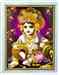 Wholesale Baby Krishna Art Poster