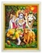 Wholesale Lord Krishna Art Poster