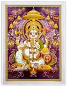 Wholesale Lord Ganesh Art Poster