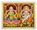 Wholesale Goddess and Ganesh Art Poster