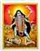 Wholesale Goddess Kali Art Poster