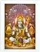 Wholesale Lord Shiva Art Poster