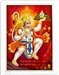 Wholesale Hanuman Art Poster