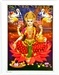 Wholesale Goddess Laxmi Art Poster