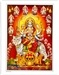 Wholesale Goddess Durga Art Poster