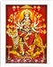 Wholesale Goddess Durga Art Poster