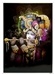 Wholesale Lord Krishna Art Poster