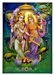 Wholesale Radha and Krishna Art Poster