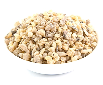 Wholesale Resin Incense - Sweet Frankincense