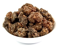 Wholesale Resin Incense - Sacred Myrrh