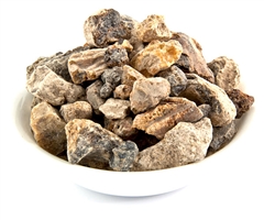 Wholesale Resin Incense - Mayan Copal 1 Lb.