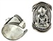 Wholesale Lord Buddha Ring