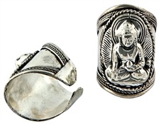Wholesale Lord Buddha Ring