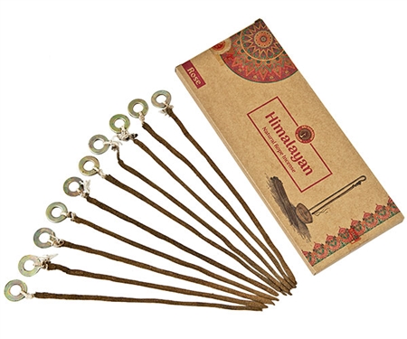 Wholesale Himalayan Natural Rope Incense