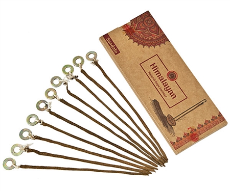 Wholesale Himalayan Natural Rope Incense