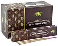 Wholesale Royal Sandalwood Incense