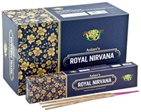 Wholesale Royal Nirvana Incense