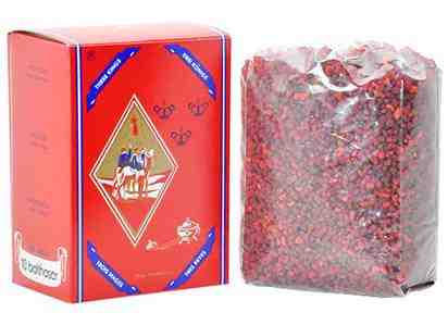 Wholesale Resin Incense - Three Kings Baltasar