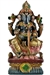 Wooden Ganesh Statue