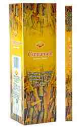 Wholesale Cinnamon Incense