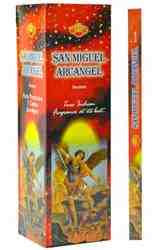 Wholesale San Miguel Arcangel Incense