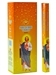 Wholesale Incense - Sac San Judas Tadeo Incense - 20 Hex Pack