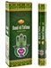 Wholesale Incense - Sac Hand of Fatima Incense - 20 Hex Pack