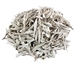 California White Sage Leaves & Clusters (1 pound pack)