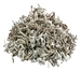 California White Sage Leaves & Clusters