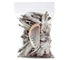 Wholesale White Sage Leaves and Abalone Set