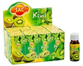 Wholesale SAC Kiwi Aroma Oil - 10 ml. (1/3 oz.)