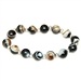 Wholesale Black Onyx Stretch Bracelet