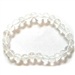 Wholesale Clear Quartz Stretch Bracelet