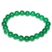 Wholesale Green Aventurine Stretch Bracelet
