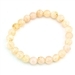 Wholesale Golden Quartz Stretch Bracelet