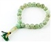 Wholesale Green Stone Stretch Bracelet