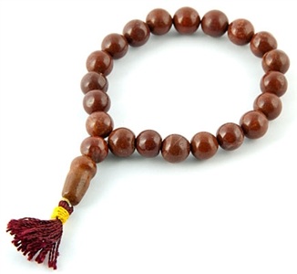 Wholesale Red Jasper Stretch Bracelet