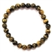 Wholesale Tiger Eye Stretch Bracelet