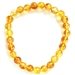Wholesale Citrine Stretch Bracelet