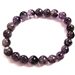 Wholesale Brazilian Amethyst Stretch Bracelet