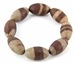 Wholesale Chakra Om Symbol Stretch Bracelet