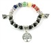 Wholesale 7 Chakra Tree of Life Stretch Bracelet