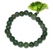Wholesale Green Jade Stretch Bracelet