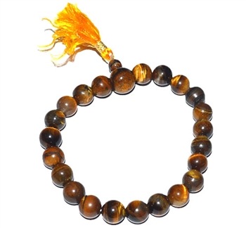 Wholesale Tiger Eye Stretch Bracelet